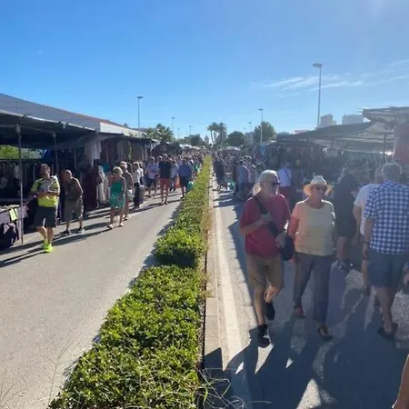 Casita De Ermita Old Town * Calp