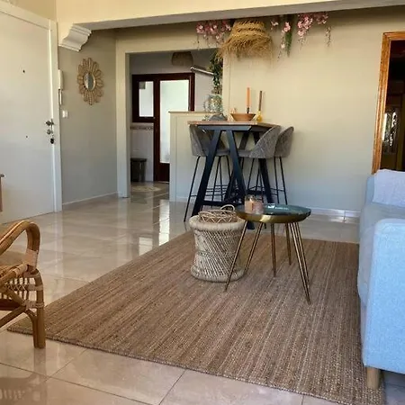 Casita De Ermita Old Town Apartment