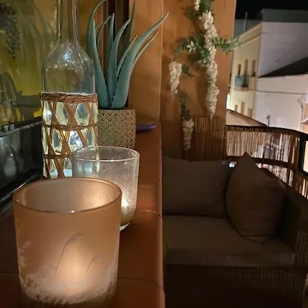 Daire Casita De Ermita Old Town Calp