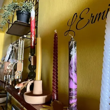 Casita De Ermita Old Town Apartment Calpe