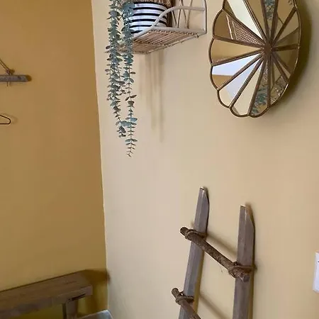 Casita De Ermita Old Town *