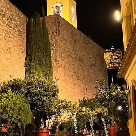 Casita De Ermita Old Town Daire *