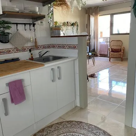 Daire Casita De Ermita Old Town Calp