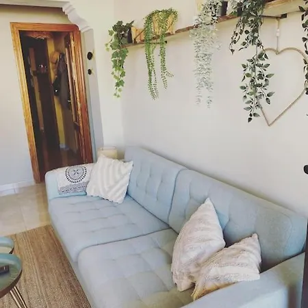 Casita De Ermita Old Town Apartment