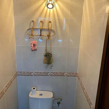 Casita De Ermita Old Town Apartment Calpe