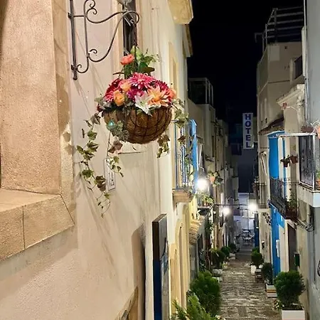 Casita De Ermita Old Town Calpe