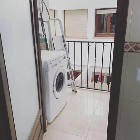 Casita De Ermita Old Town Daire *