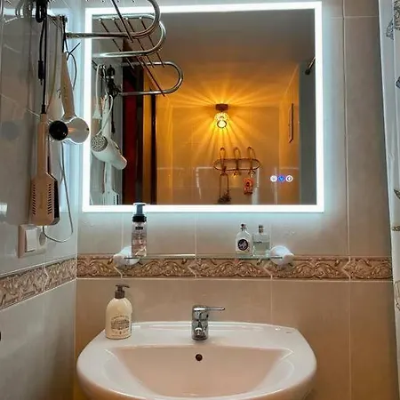 Casita De Ermita Old Town Apartment Calpe