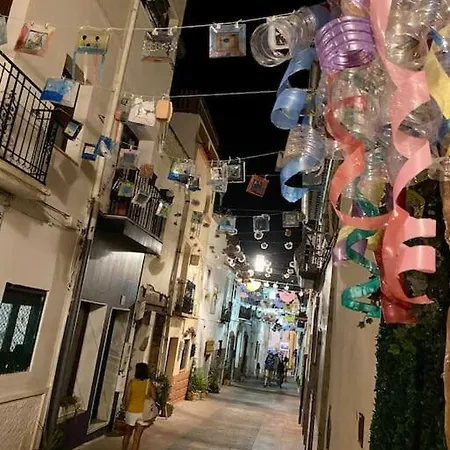Casita De Ermita Old Town Apartment *