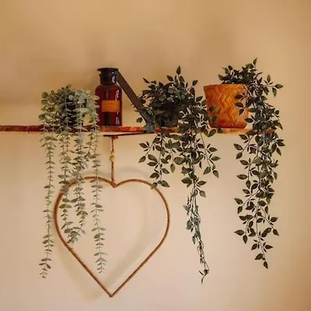 Daire Casita De Ermita Old Town *