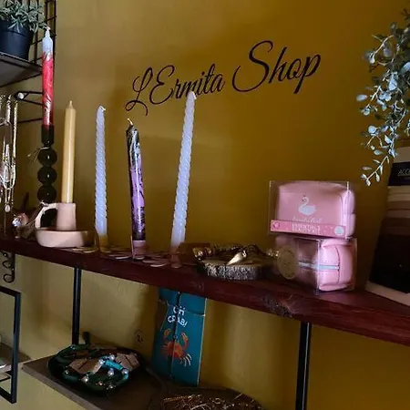 Casita De Ermita Old Town Calp