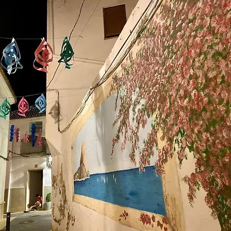 Casita De Ermita Old Town