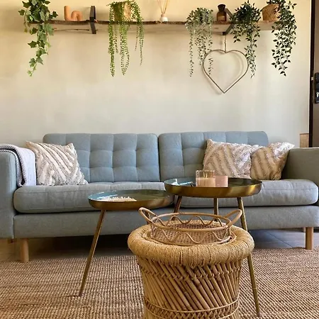 Apartment Casita De Ermita Old Town