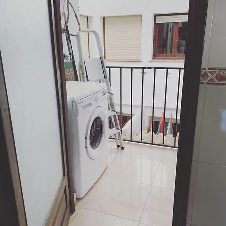 Daire Casita De Ermita Old Town *