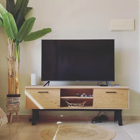 Casita De Ermita Old Town Daire Calp