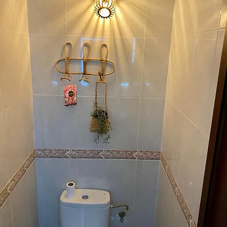 Casita De Ermita Old Town *