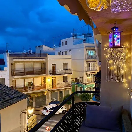 Casita De Ermita Old Town Apartment