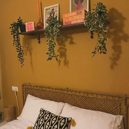 Casita De Ermita Old Town Apartment Calpe