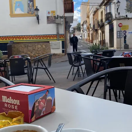 Casita De Ermita Old Town *