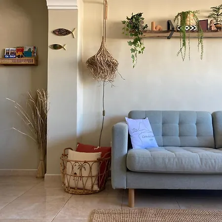 Casita De Ermita Old Town Calpe